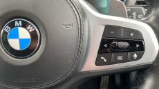 BMW X3 xDrive20d M Sport 5dr Step Auto Diesel Estate